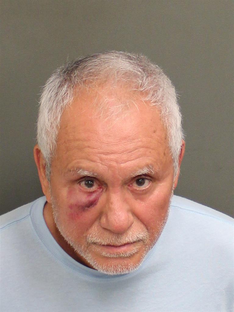  ROBERTO LUIS RIVERASANTOS Mugshot / County Arrests / Orange County Arrests