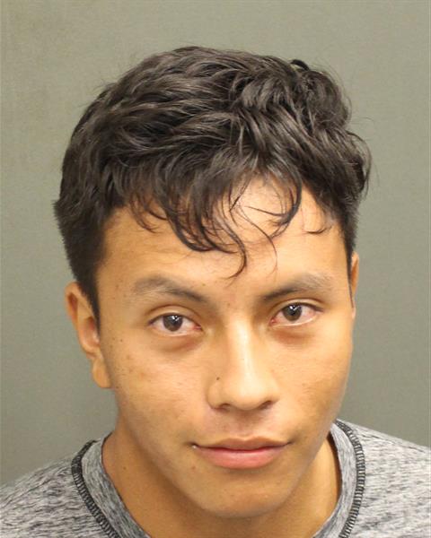  JACKSON ROBINHO ROBLESGODINEZ Photo Image