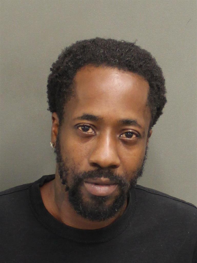  JERMAINE ALWYN MAXWELL Photo Image