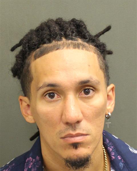  MARK ANTHONY SOTOGOMEZ Mugshot / County Arrests / Orange County Arrests