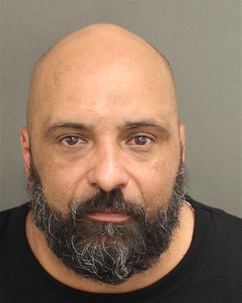  ALLEN PINEIRO Mugshot / County Arrests / Orange County Arrests