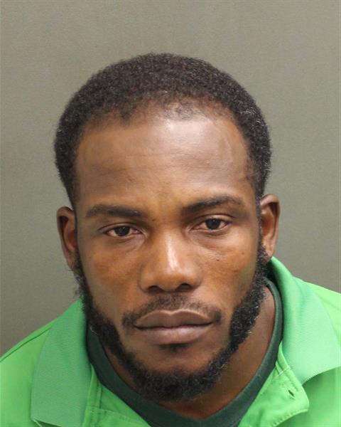 JEAN KINSON PAUL Mugshot JEAN KINSON PAUL Mugshot / County Arrests / Orange County Arrests