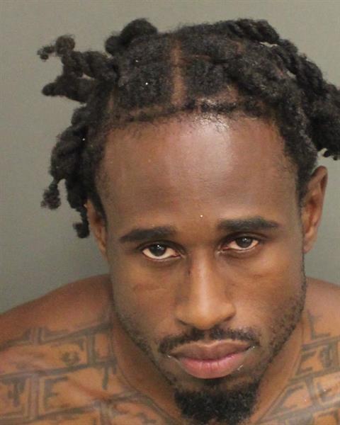  CLIFF PRESLEY GARC FRANCOIS Photo Image