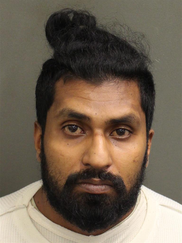  JEEVON JASON KONDAYYA Photo Image