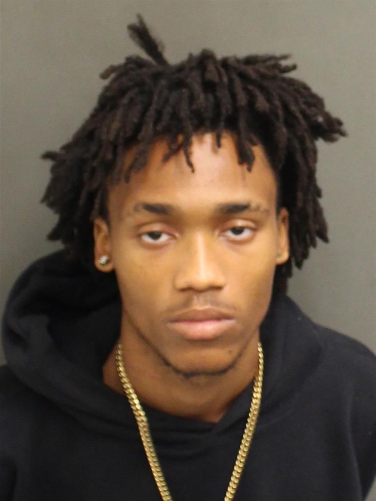  JAHKOBE KIRTIS GREENE Photo Image
