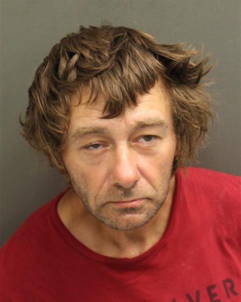  DANIEL WAYNE MCDORMAN Photo Image