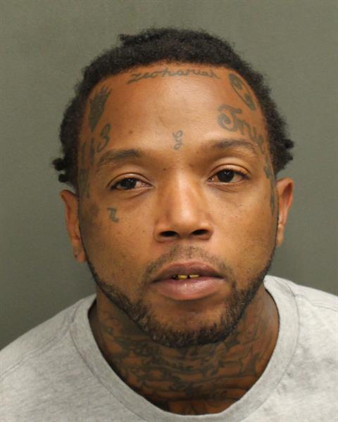  JACARI STEVON YOUNG Photo Image