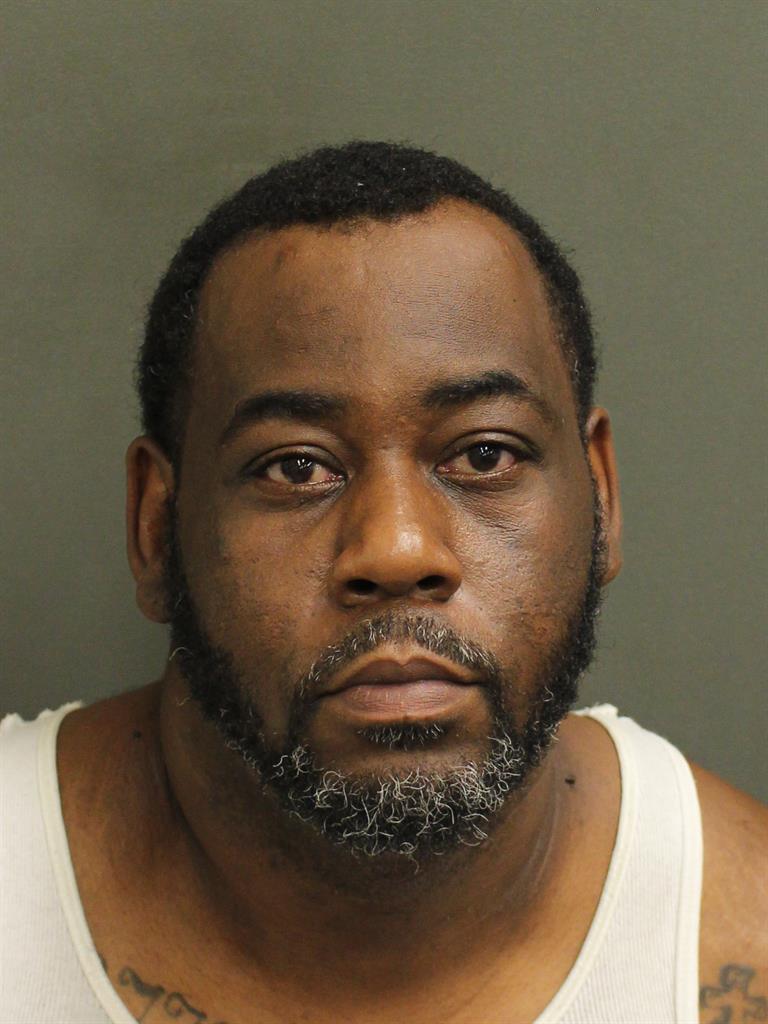  MICHAEL ANTHONY PARCIAEL Mugshot / County Arrests / Orange County Arrests