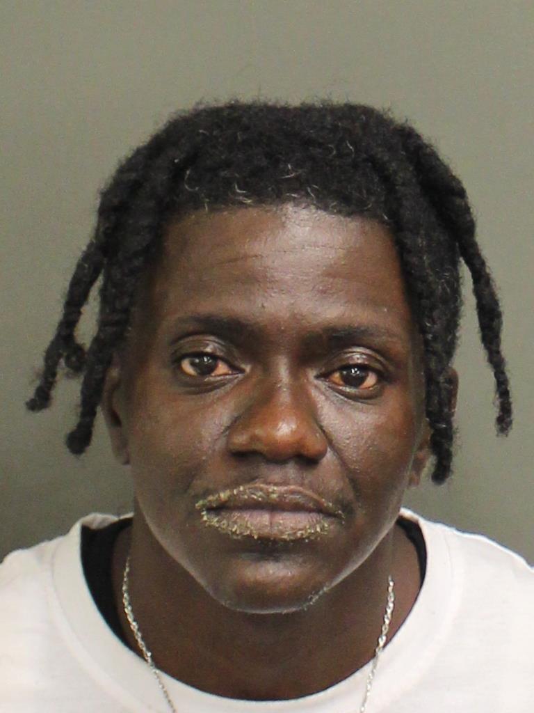  APRIL L JOHNSON Mugshot / County Arrests / Orange County Arrests