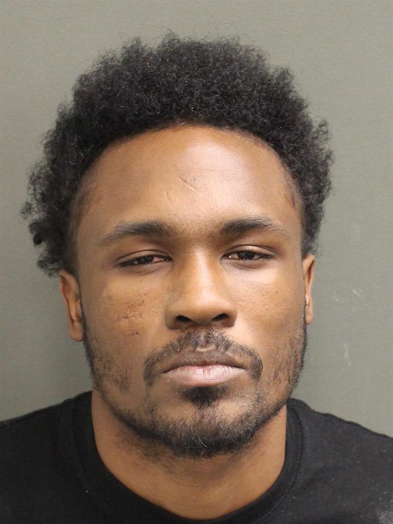  JAALEN MALIK RICHARDSON Photo Image