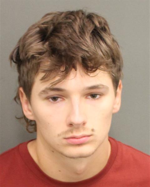  JONATHAN PATRICK DUVON Photo Image