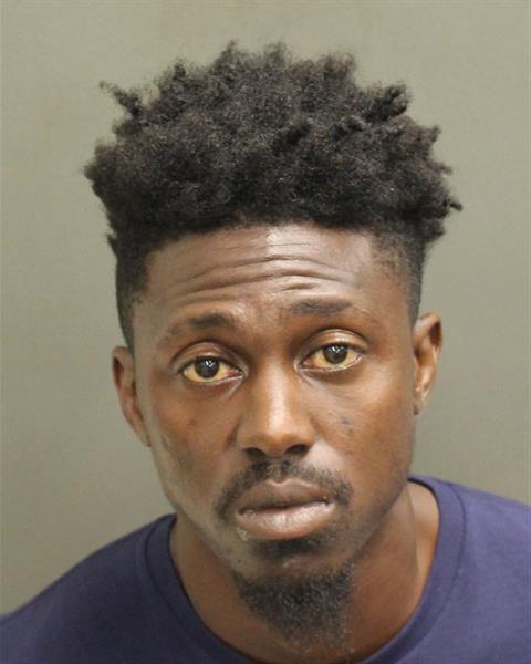  LAMARCUS BERNARD JR ROBINSON Photo Image
