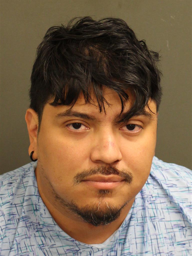  ERNESTO GARCIA Photo Image