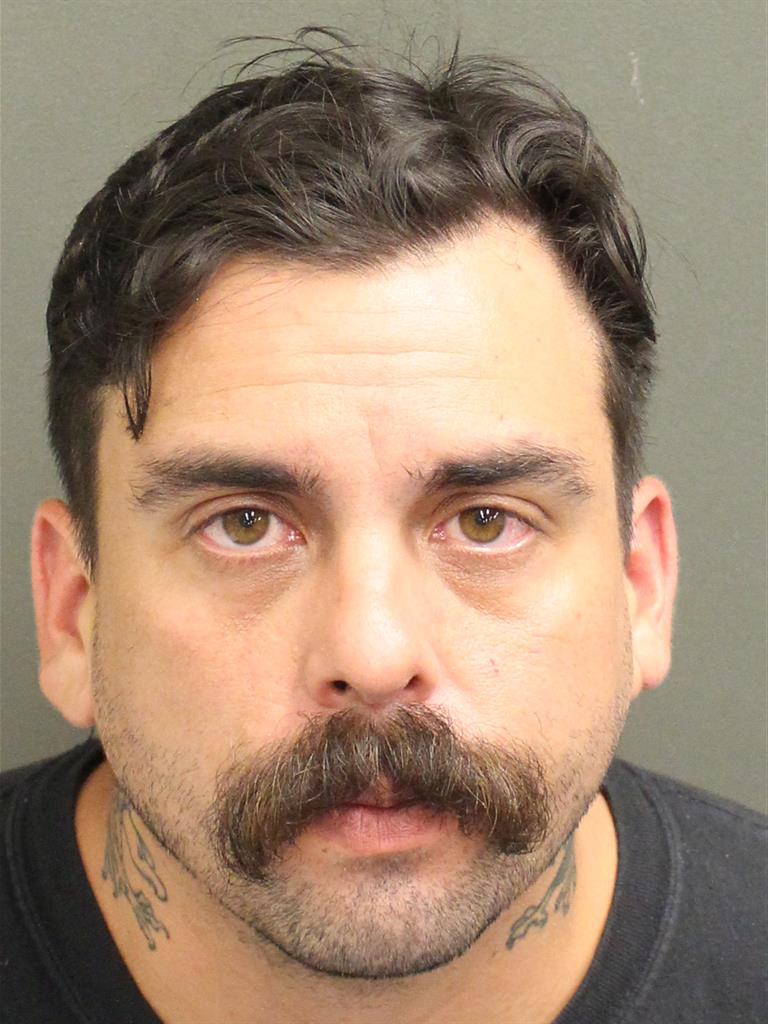  DAVIN SANDOVAL ADAMS Photo Image