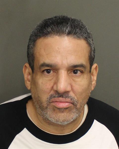  JULIO CEASAR MENDEZ Mugshot / County Arrests / Orange County Arrests