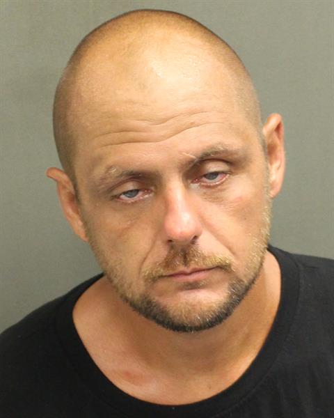  CHRISTOPHER ALLEN ROBERTS Photo Image