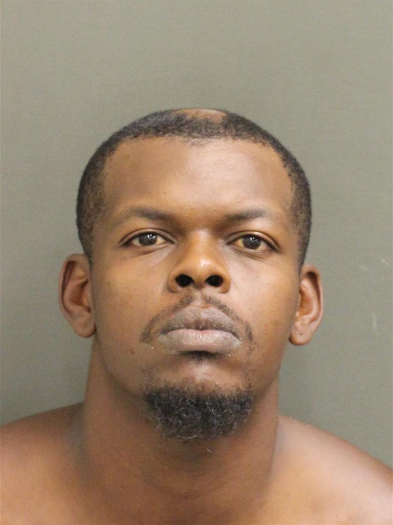  TAVARIS DEJUAN STRIBLING Photo Image
