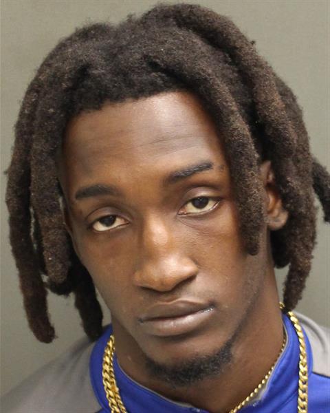  MICHAEL JAMESON HYPPOLITE Photo Image