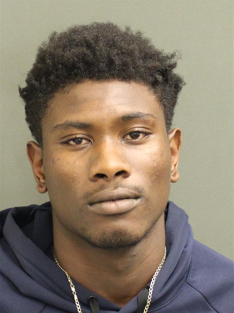  AMAREON LATRELL WHITE Photo Image