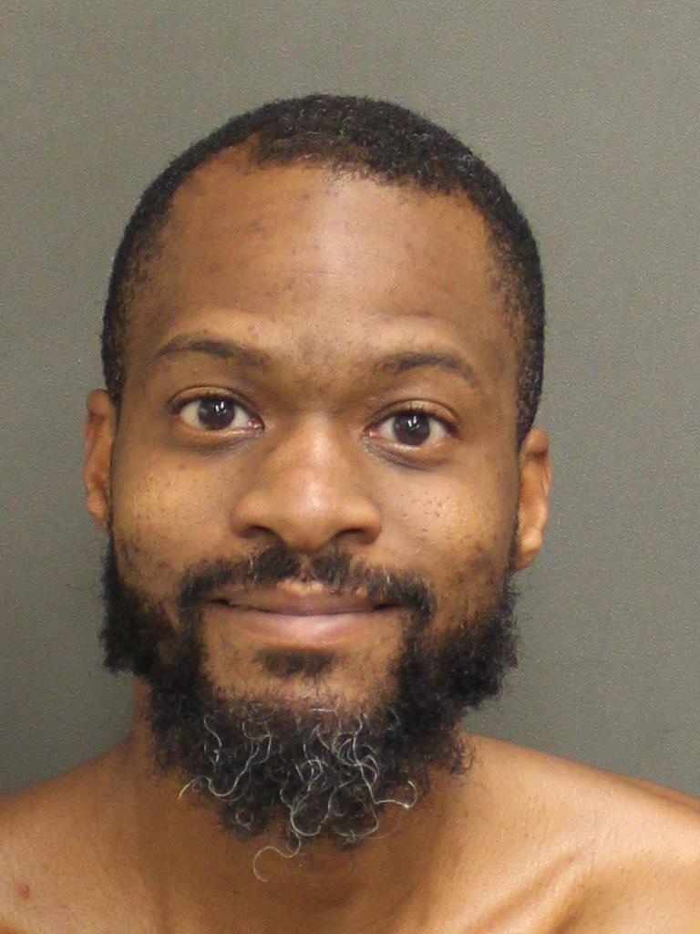  ANTWAN MARKQUIS HAYES Photo Image