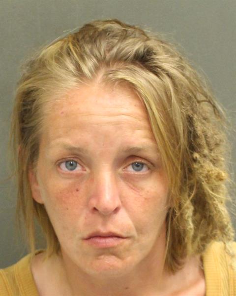  NATALIE RENEE ROGERS Mugshot / County Arrests / Orange County Arrests