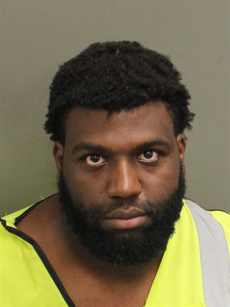  TYREE MARQUIS CARTER Photo Image