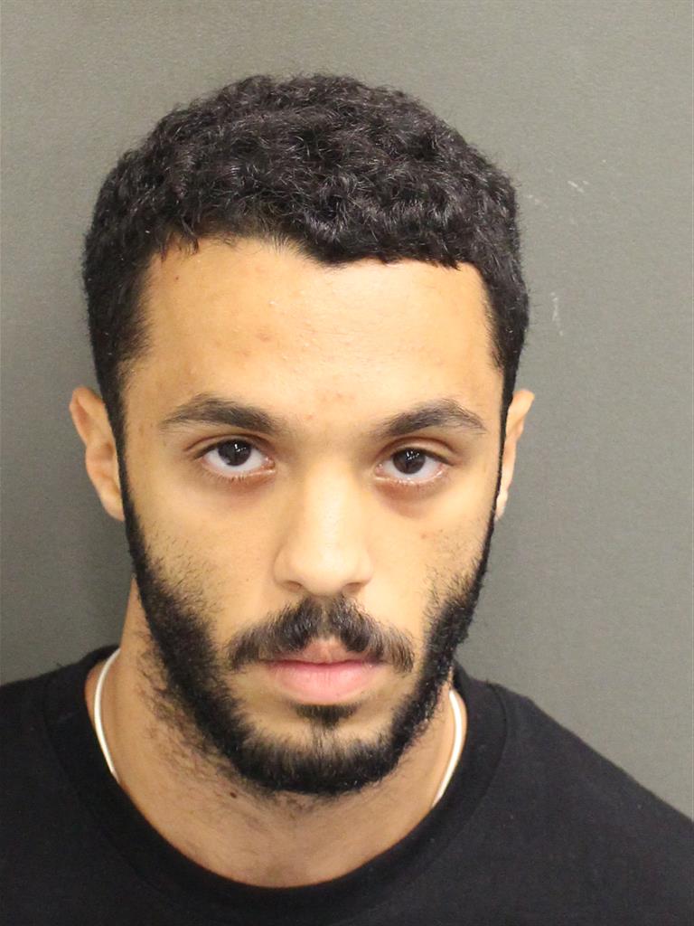KALID KHALIL IBRAH RAJAB Mugshot KALID KHALIL IBRAH RAJAB Mugshot / County Arrests / Orange County Arrests