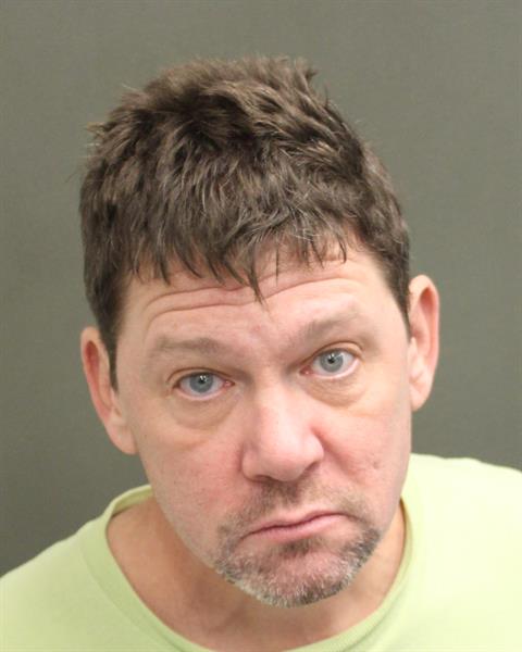  AARON BRANDON KNIPP Photo Image