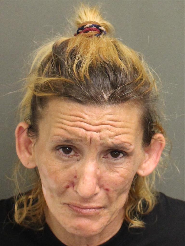  NICOLE MARIE JOHNS Photo Image