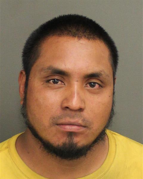  JOSE ANTONIO MATEOHERNANDEZ Mugshot / County Arrests / Orange County Arrests