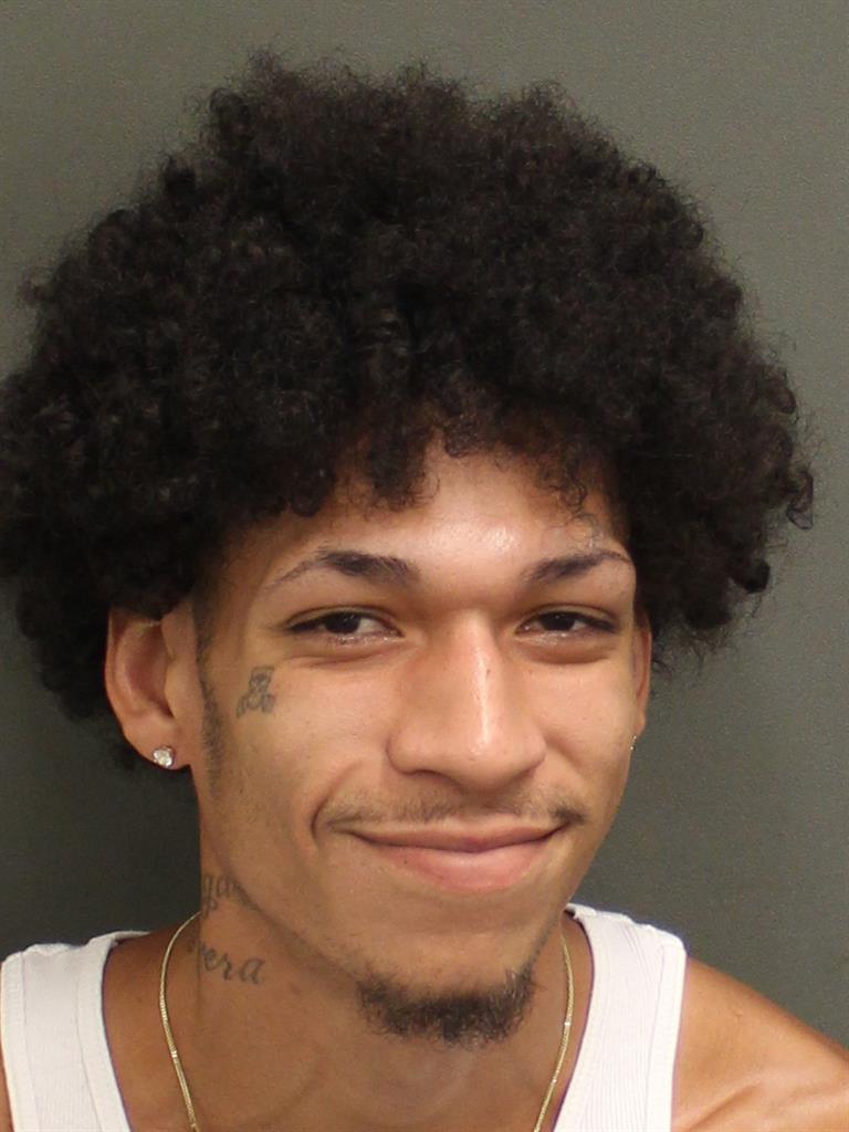  DANIEL ENRIQUE MARTINEZ Mugshot / County Arrests / Orange County Arrests