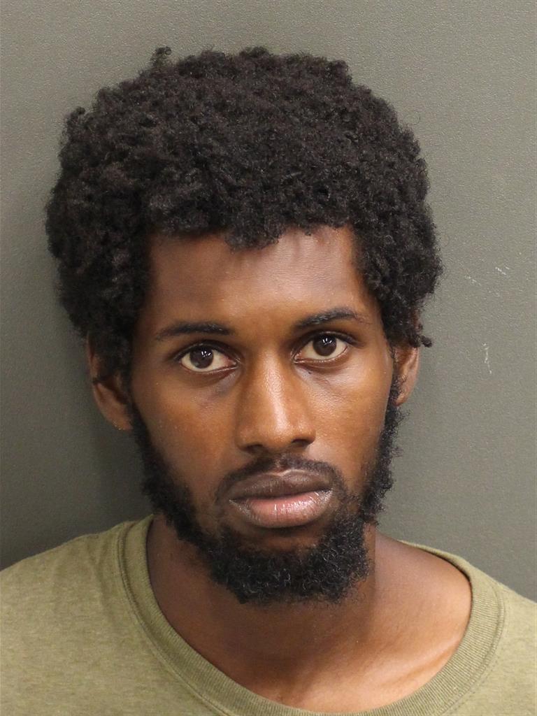NKAI QUAMIR TERRY Mugshot NKAI QUAMIR TERRY Mugshot / County Arrests / Orange County Arrests