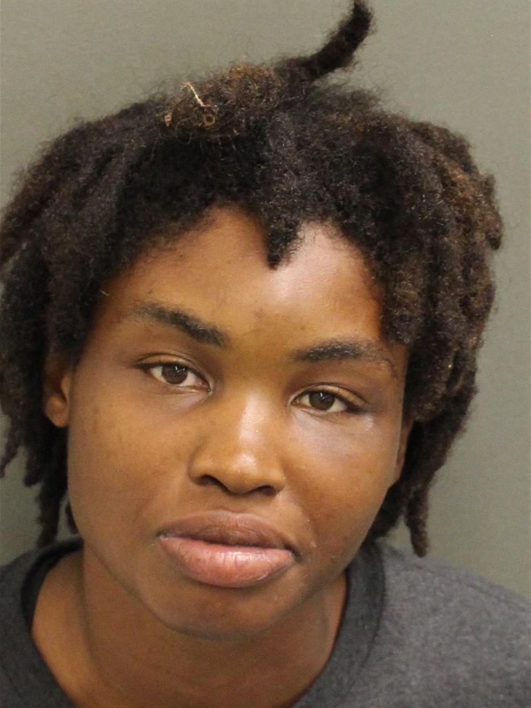 SHAKEIRA S WALKER Mugshot SHAKEIRA S WALKER Mugshot / County Arrests / Orange County Arrests