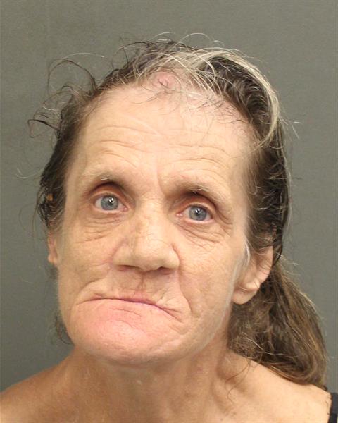  KELLEY ANNETTE FORTIER Mugshot / County Arrests / Orange County Arrests