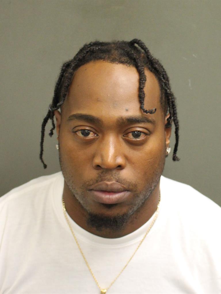 JONAS JESUS PIERRE Mugshot JONAS JESUS PIERRE Mugshot / County Arrests / Orange County Arrests
