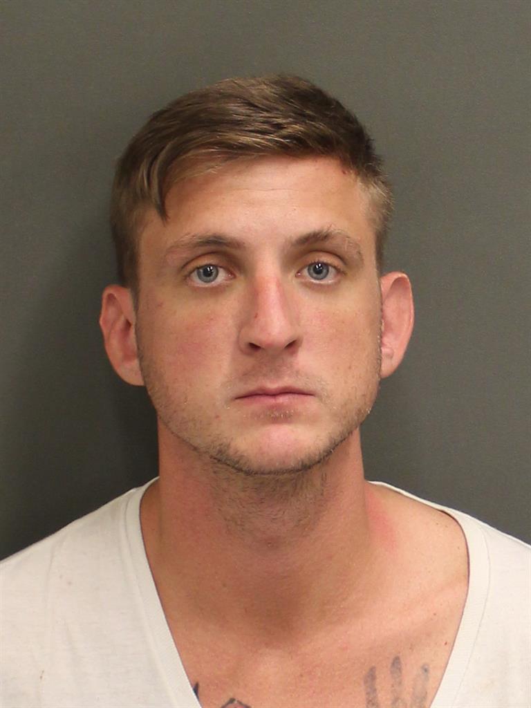  JOHN RICHARD NORDQUIST Mugshot / County Arrests / Orange County Arrests