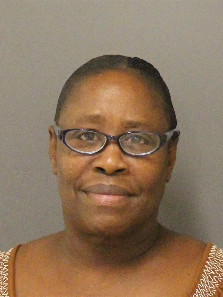  LECHA FEWARDA GASKIN Mugshot / County Arrests / Orange County Arrests