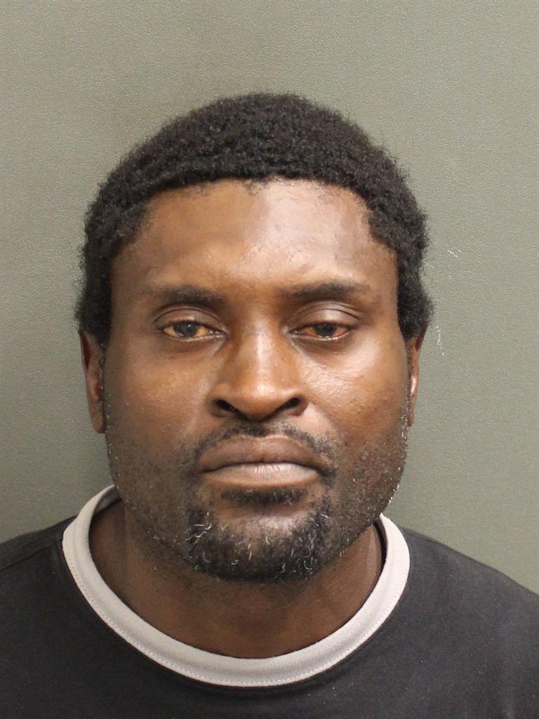  SESUGH J MBAATYO Mugshot / County Arrests / Orange County Arrests