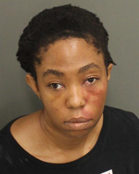  IVY GABRIELLA SMALL Mugshot / County Arrests / Orange County Arrests