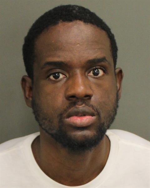  KEVIN CALIXTE MICHEL Photo Image