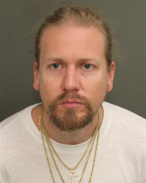 DUSTIN TYLER BUNTING Mugshot DUSTIN TYLER BUNTING Mugshot / County Arrests / Orange County Arrests