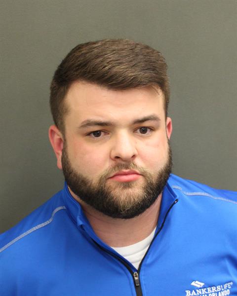  TYLER SHANE SUTHERLAND Photo Image