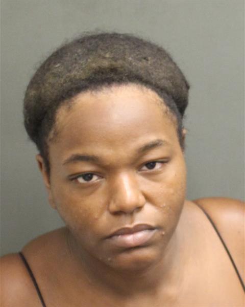  JASMINE LAFAYE BROWNWRIGHT Photo Image