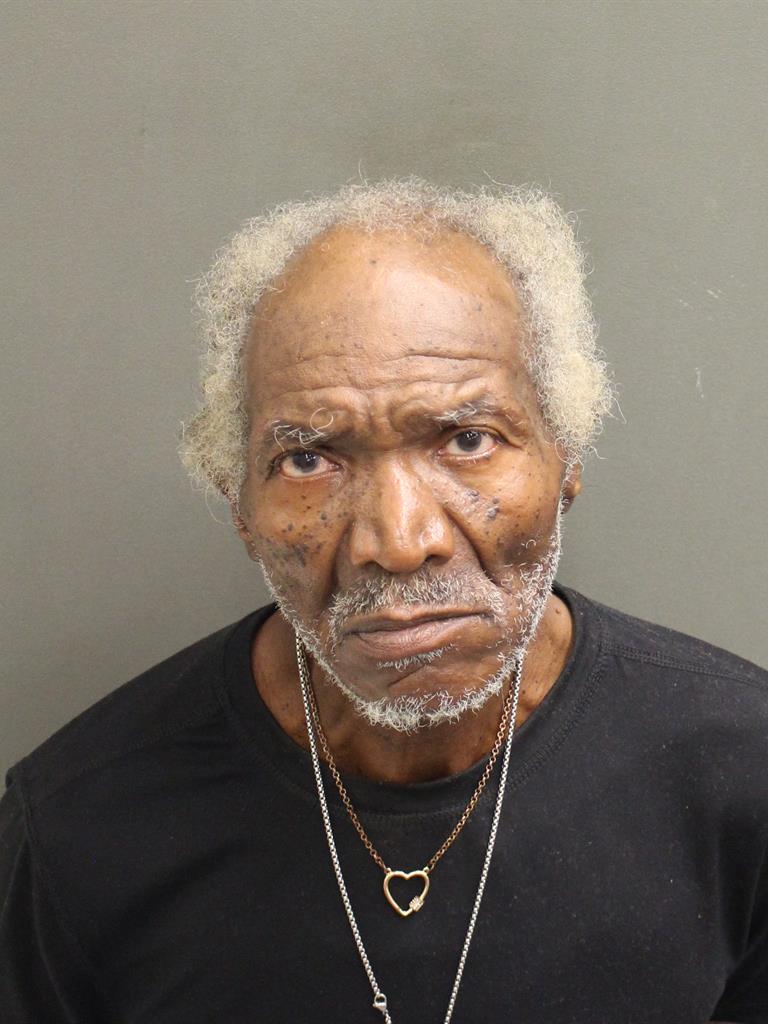  WILLIE  JR HARRIS Mugshot / County Arrests / Orange County Arrests