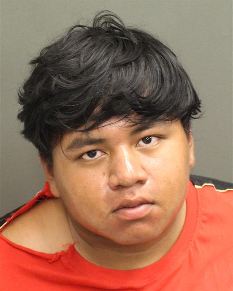  NOE SISGARCIA Mugshot / County Arrests / Orange County Arrests