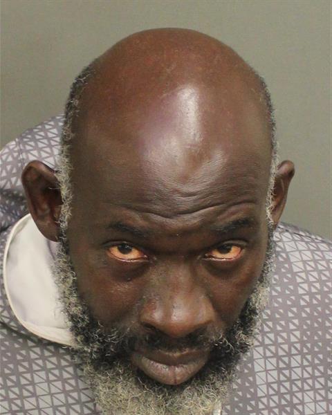  WARDELL  JR SALES Mugshot / County Arrests / Orange County Arrests