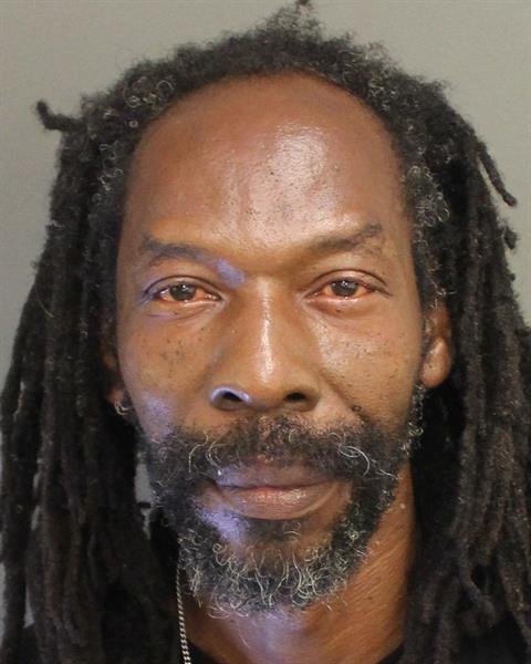  ROBERT WILLIAM JR BRYANT Mugshot / County Arrests / Orange County Arrests