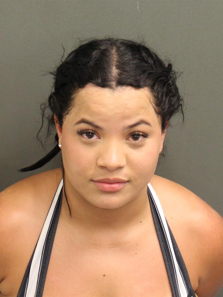  JHONEIVIS DAVILA Mugshot / County Arrests / Orange County Arrests