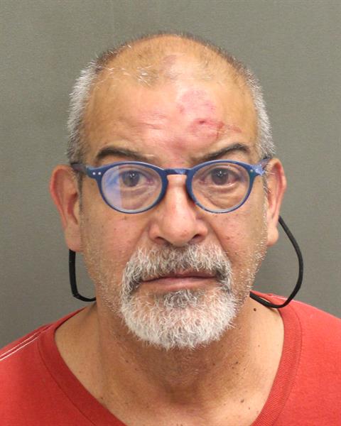  PAUL JOSEPH GUTIERREZ Mugshot / County Arrests / Orange County Arrests
