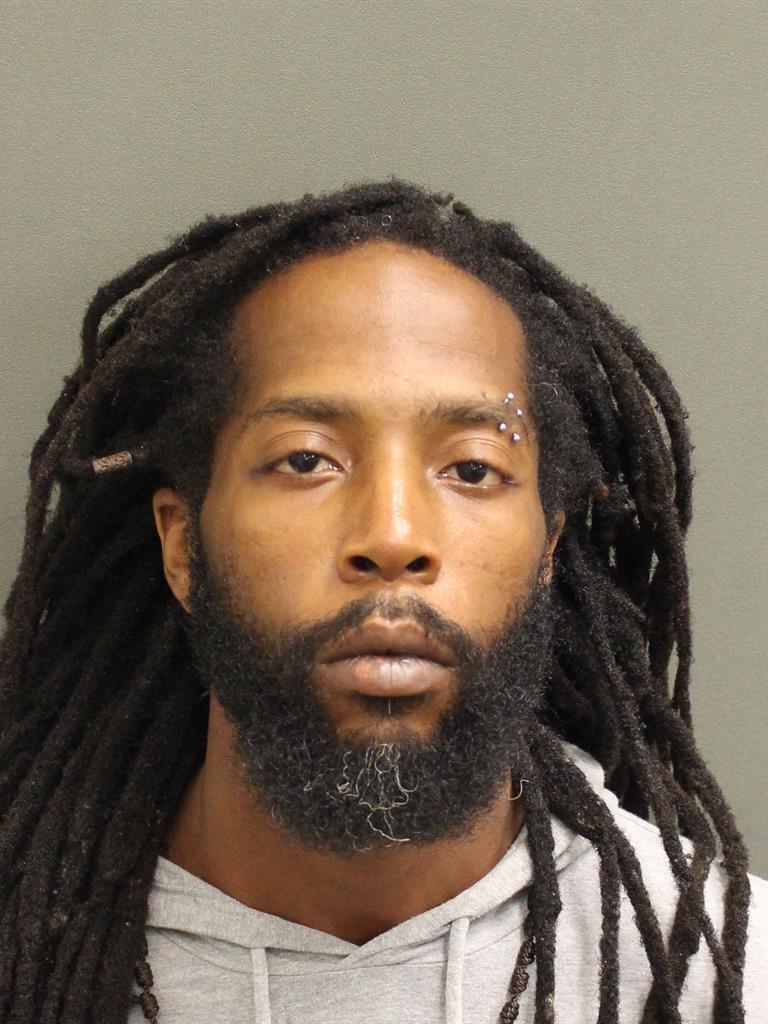  ROY ALWYN FLOYD Mugshot / County Arrests / Orange County Arrests